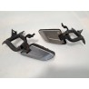 Pedana appoggiapiede posteriore Kymco People GTi 125 (E3) People 125 GTi 