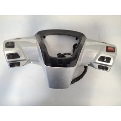 Copertura posteriore morsetti manubrio Kymco People GTi 125 (E3) People 125 GTi 