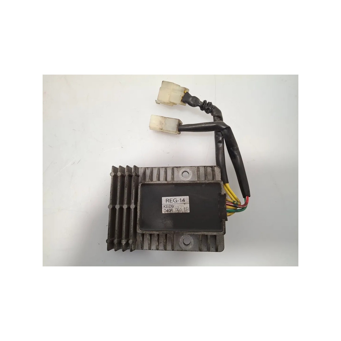Regolatore tensione Kymco People GTi 125 (E3) People 125 GTi 