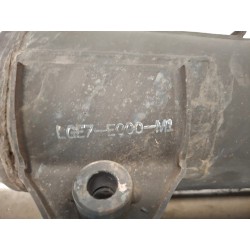 Silenziatore scarico completo Kymco People GTi 125 (E3) People 125 GTi 