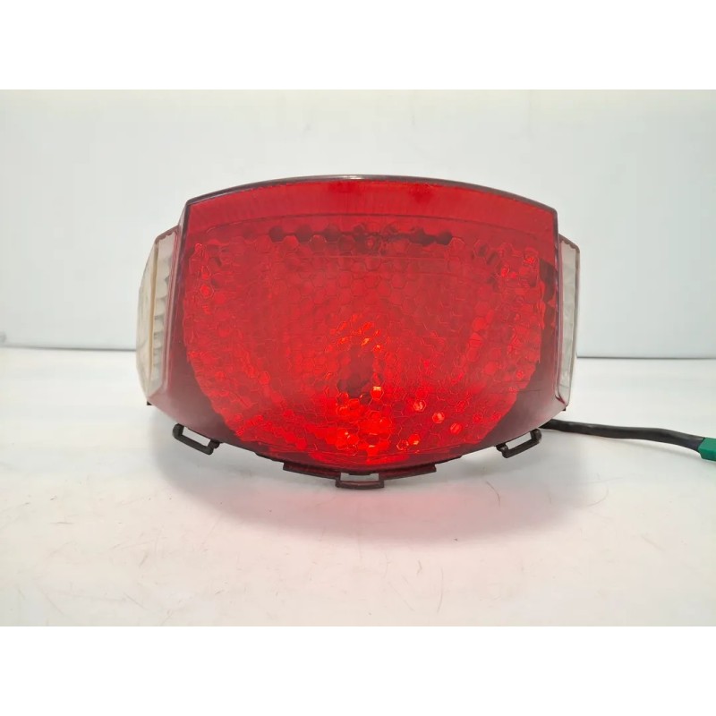 Fanale posteriore Kymco People GTi 125 (E3) People 125 GTi 