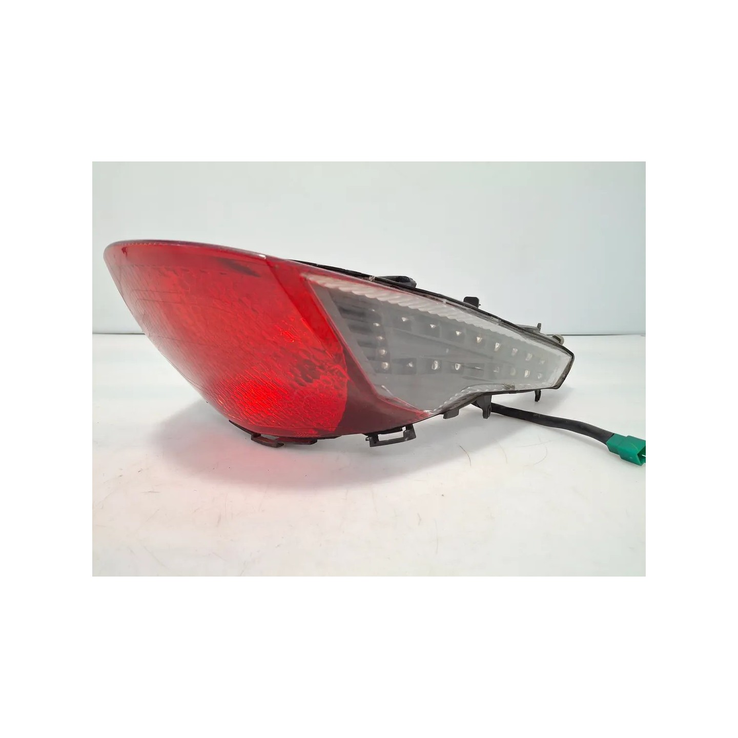 Fanale posteriore Kymco People GTi 125 (E3) People 125 GTi 