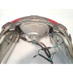 Fanale posteriore Kymco People GTi 125 (E3) People 125 GTi 