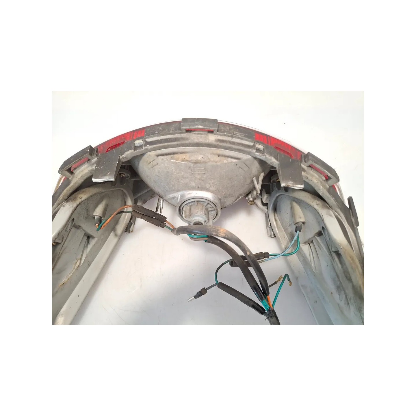 Fanale posteriore Kymco People GTi 125 (E3) People 125 GTi 
