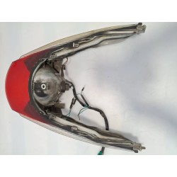 Fanale posteriore Kymco People GTi 125 (E3) People 125 GTi 