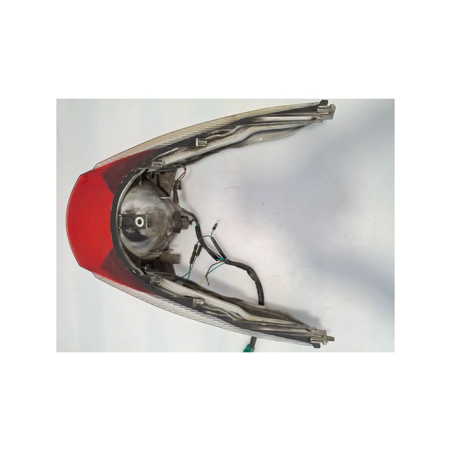 Fanale posteriore Kymco People GTi 125 (E3) People 125 GTi 