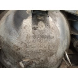 Fanale posteriore Kymco People GTi 125 (E3) People 125 GTi 