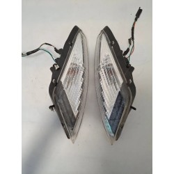 Indicatore direzione anteriore Kymco People GTi 125 (E3) People 125 GTi 