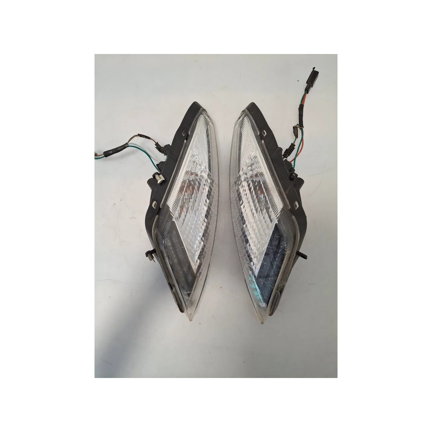 Indicatore direzione anteriore Kymco People GTi 125 (E3) People 125 GTi 