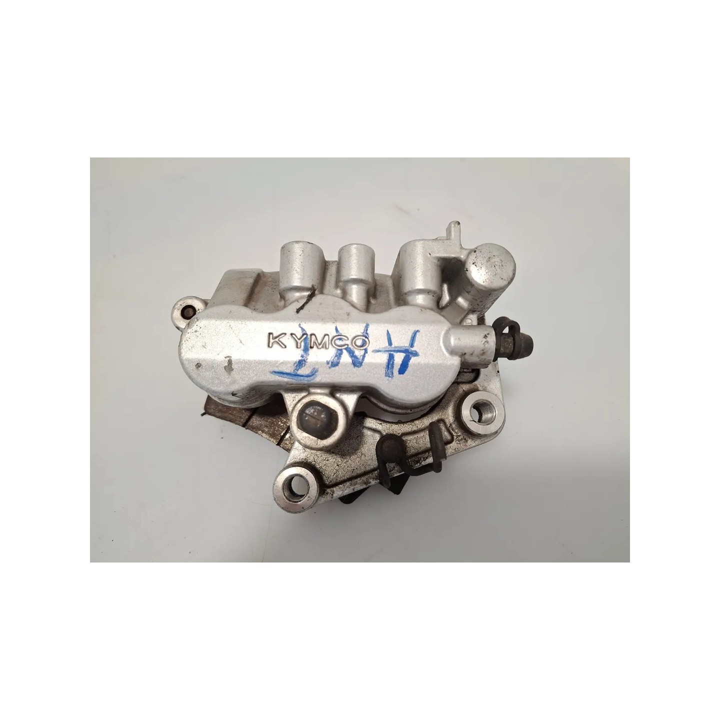 Pinza freno anteriore completo Kymco People GTi 125 (E3) People 125 GTi 