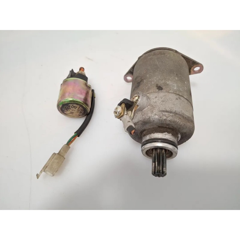 Motorino avviamento Kymco People GTi 125 (E3) People 125 GTi 