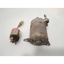 Motorino avviamento Kymco People GTi 125 (E3) People 125 GTi 