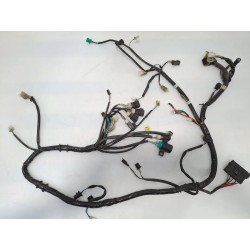 Cablaggio impianto elettrico telaio Kymco People GTi 125 (E3) People 125 GTi 