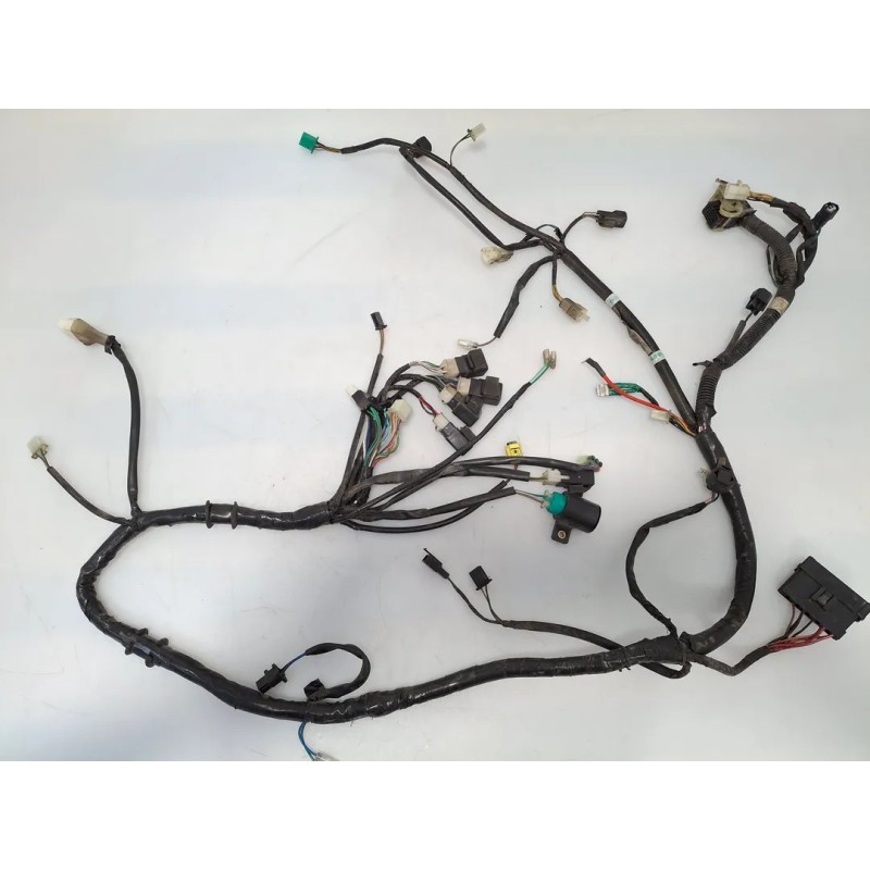 Cablaggio impianto elettrico telaio Kymco People GTi 125 (E3) People 125 GTi 