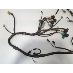 Cablaggio impianto elettrico telaio Kymco People GTi 125 (E3) People 125 GTi 
