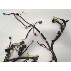 Cablaggio impianto elettrico telaio Kymco People GTi 125 (E3) People 125 GTi 