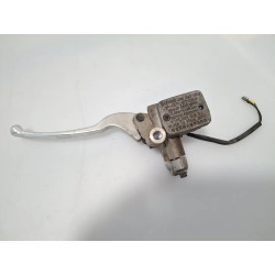 Pompa con serbatoio liquido freni posteriore Kymco People GTi 125 (E3) People 125 GTi 