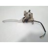 Pompa con serbatoio liquido freni posteriore Kymco People GTi 125 (E3) People 125 GTi 