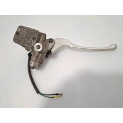 Pompa con serbatoio liquido freni anteriore Kymco People GTi 125 (E3) People 125 GTi 