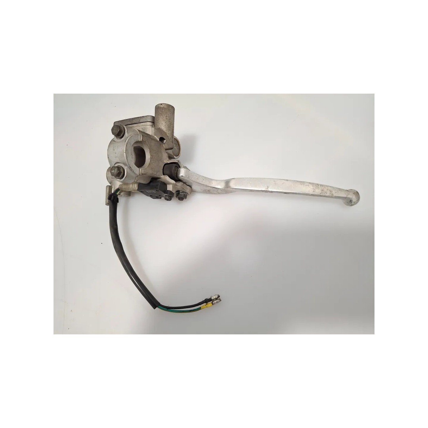 Pompa con serbatoio liquido freni anteriore Kymco People GTi 125 (E3) People 125 GTi 