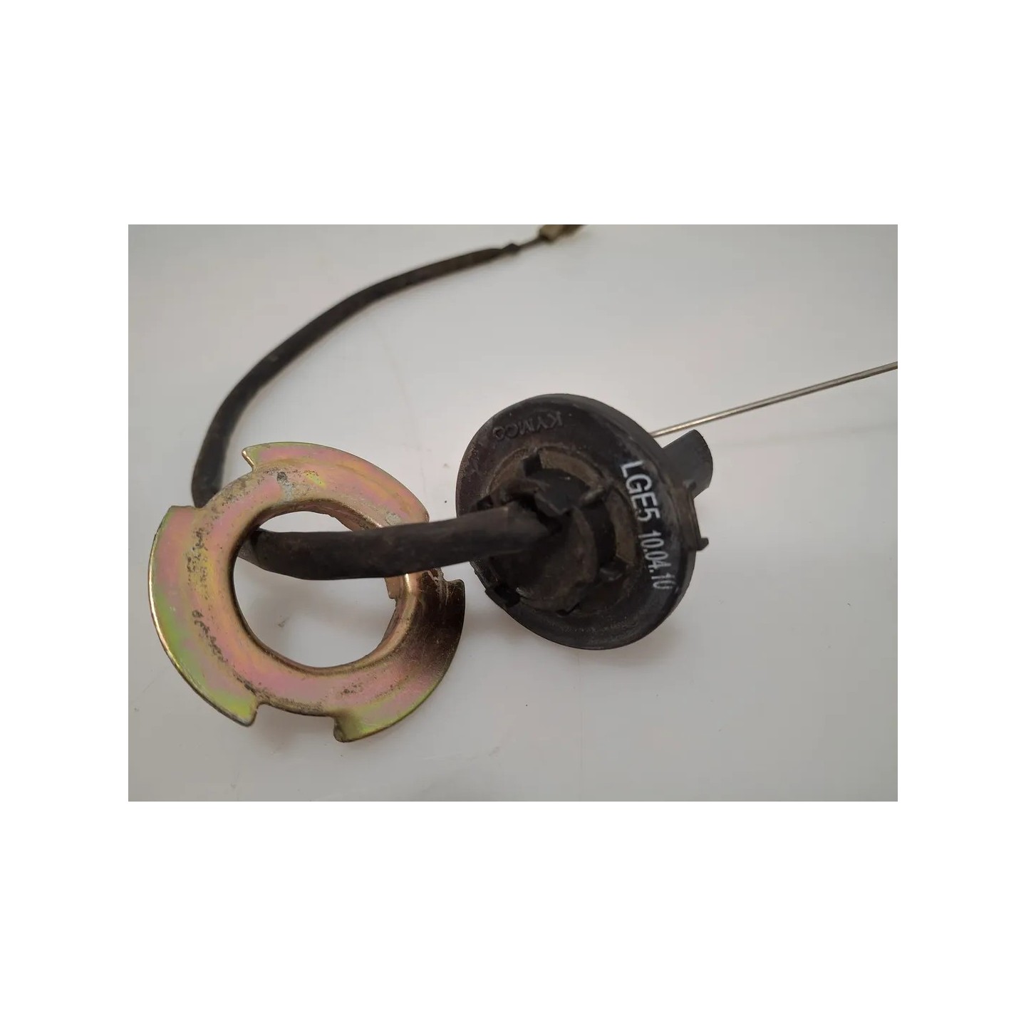Trasduttore carburante (galleggiante) Kymco People GTi 125 (E3) People 125 GTi 