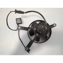 Elettroventola con supporto Kymco People GTi 125 (E3) People 125 GTi 