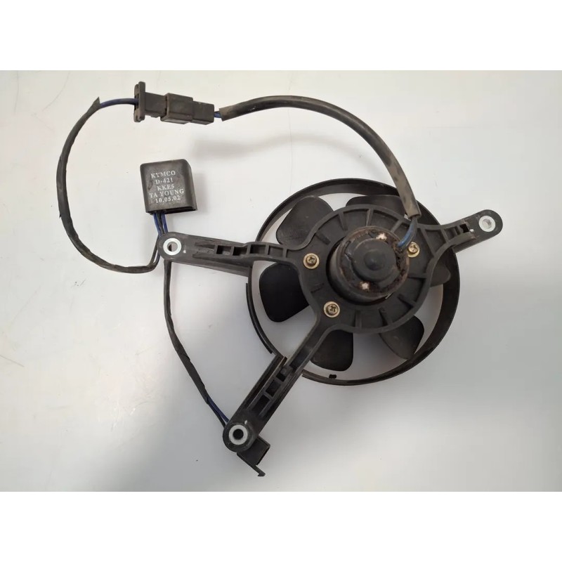 Elettroventola con supporto Kymco People GTi 125 (E3) People 125 GTi 