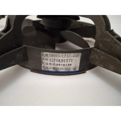 Elettroventola con supporto Kymco People GTi 125 (E3) People 125 GTi 