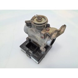 Corpo farfallato Kymco People GTi 125 (E3) People 125 GTi 