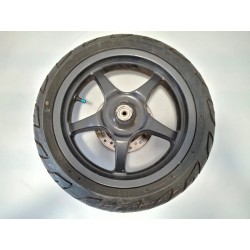 Cerchio ruota anteriore Yamaha Aerox 50 (03-13) Aerox 50 (50th Anniversary) 