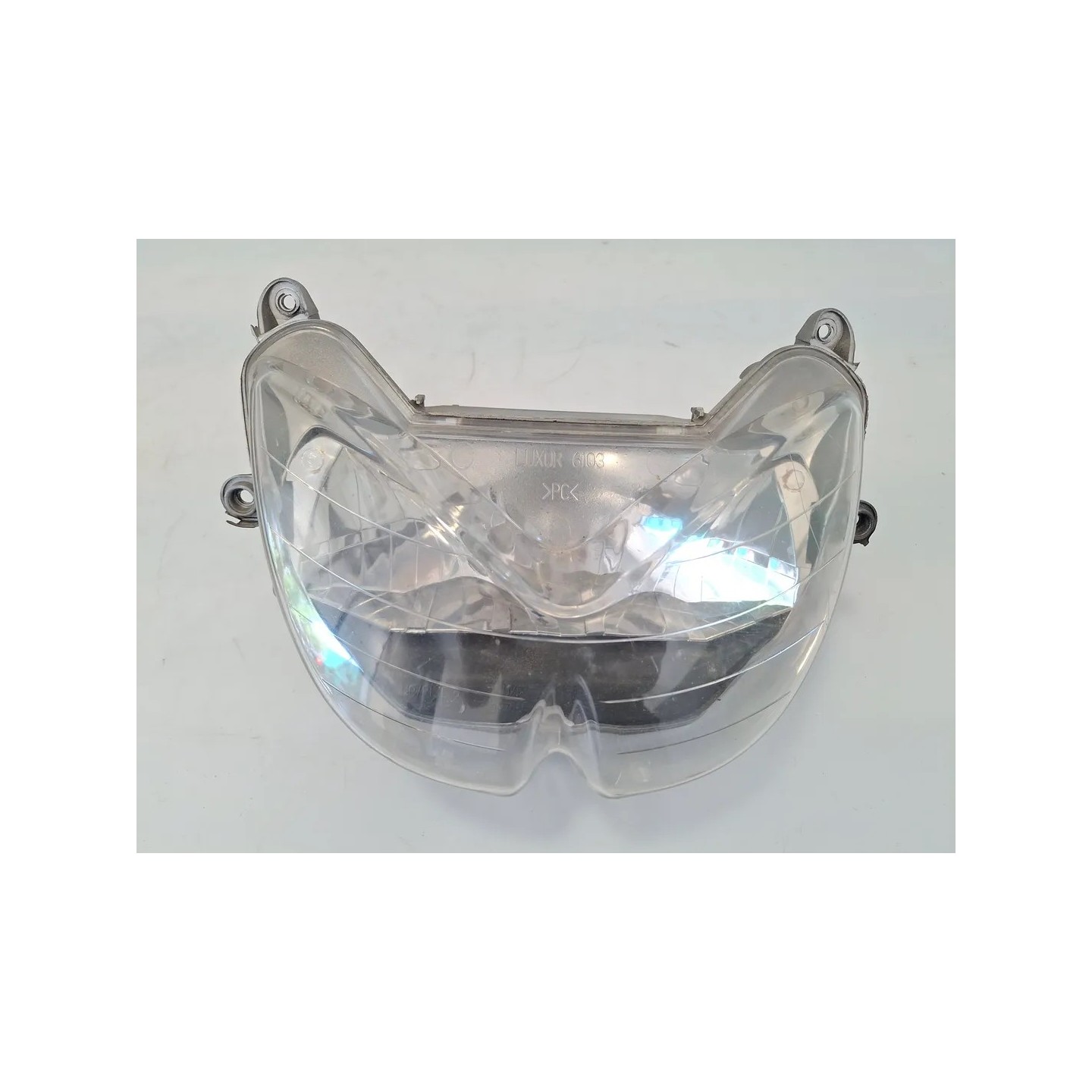 Proiettore completo Yamaha Aerox 50 (03-13) Aerox 50 (50th Anniversary)