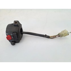 Blocco comandi multifunzioni Yamaha Aerox 50 (03-13) Aerox 50 (50th Anniversary) Sinistro