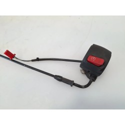 Blocco comandi multifunzioni Yamaha Aerox 50 (03-13) Aerox 50 (50th Anniversary) Destro