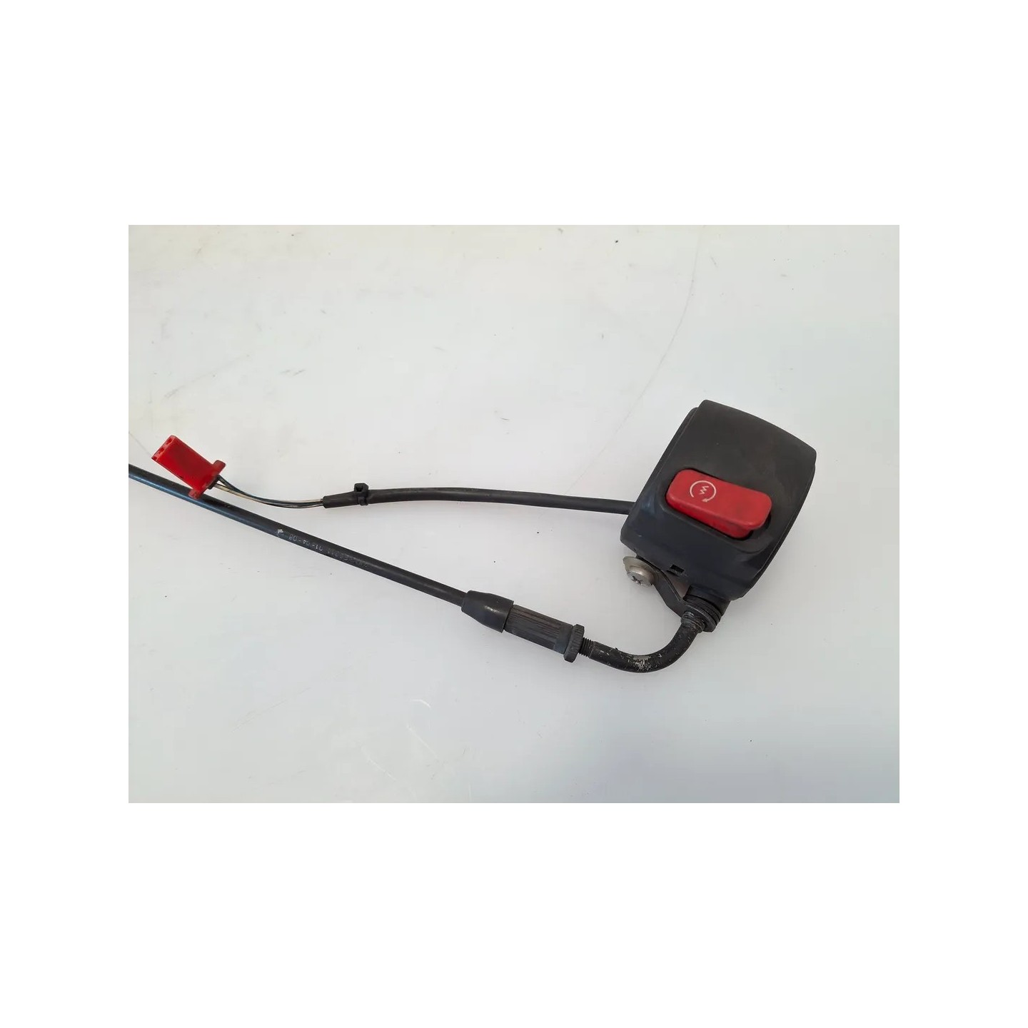 Blocco comandi multifunzioni Yamaha Aerox 50 (03-13) Aerox 50 (50th Anniversary) Destro