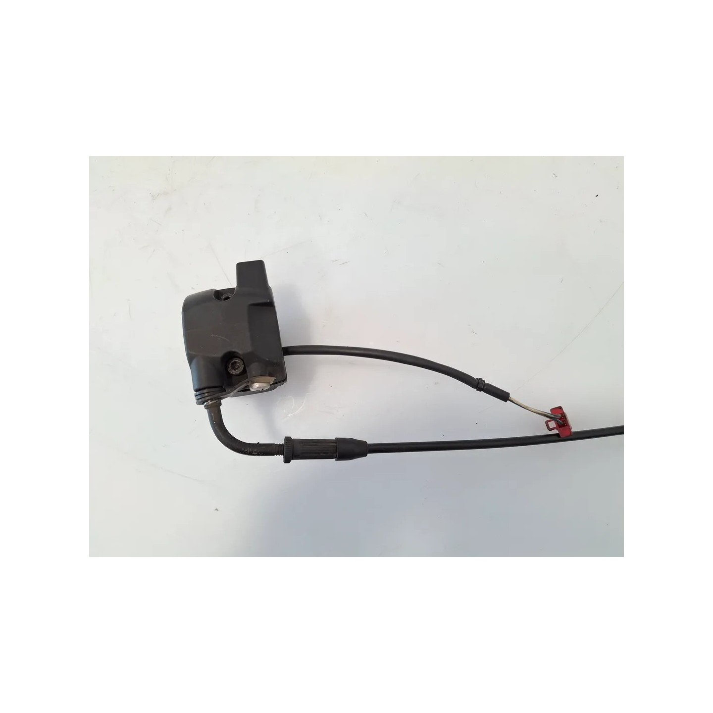 Blocco comandi multifunzioni Yamaha Aerox 50 (03-13) Aerox 50 (50th Anniversary) Destro