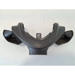Copertura anteriore morsetti manubrio Yamaha Aerox 50 (03-13) Aerox 50 (50th Anniversary) 