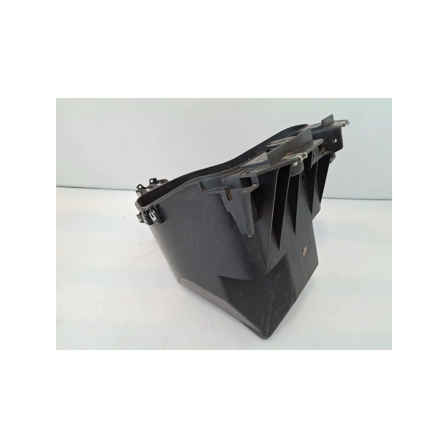 Vano porta casco Yamaha Aerox 50 (03-13) Aerox 50 (50th Anniversary) 