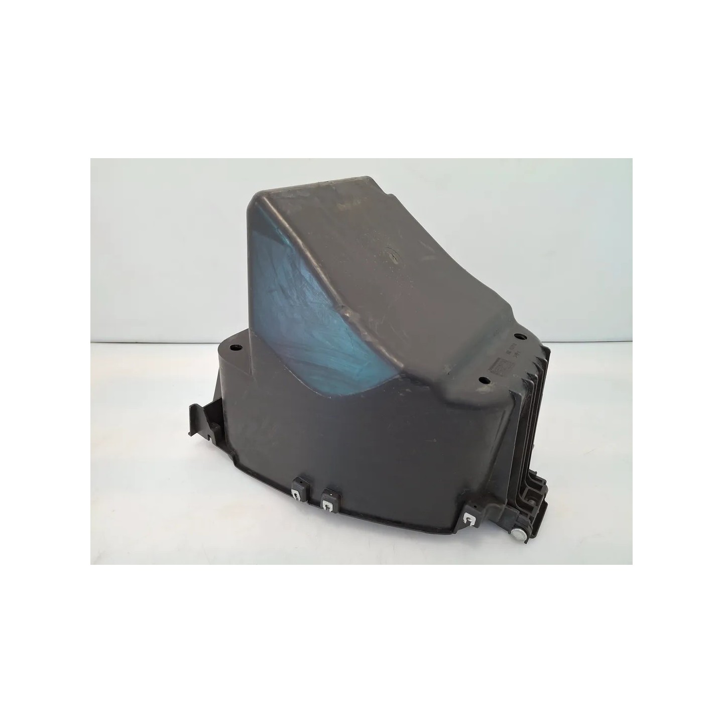 Vano porta casco Yamaha Aerox 50 (03-13) Aerox 50 (50th Anniversary) 