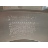 Carenatura sottosella Yamaha Aerox 50 (03-13) Aerox 50 (50th Anniversary) 