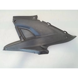 Carenatura fianco posteriore inferiore Yamaha Aerox 50 (03-13) Aerox 50 (50th Anniversary) Sinistro