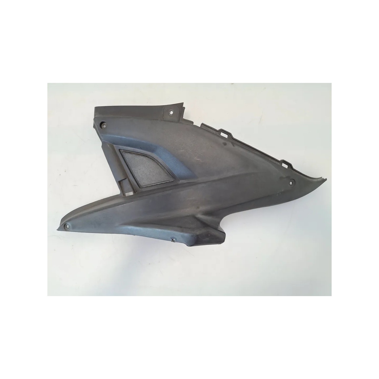 Carenatura fianco posteriore inferiore Yamaha Aerox 50 (03-13) Aerox 50 (50th Anniversary) Sinistro
