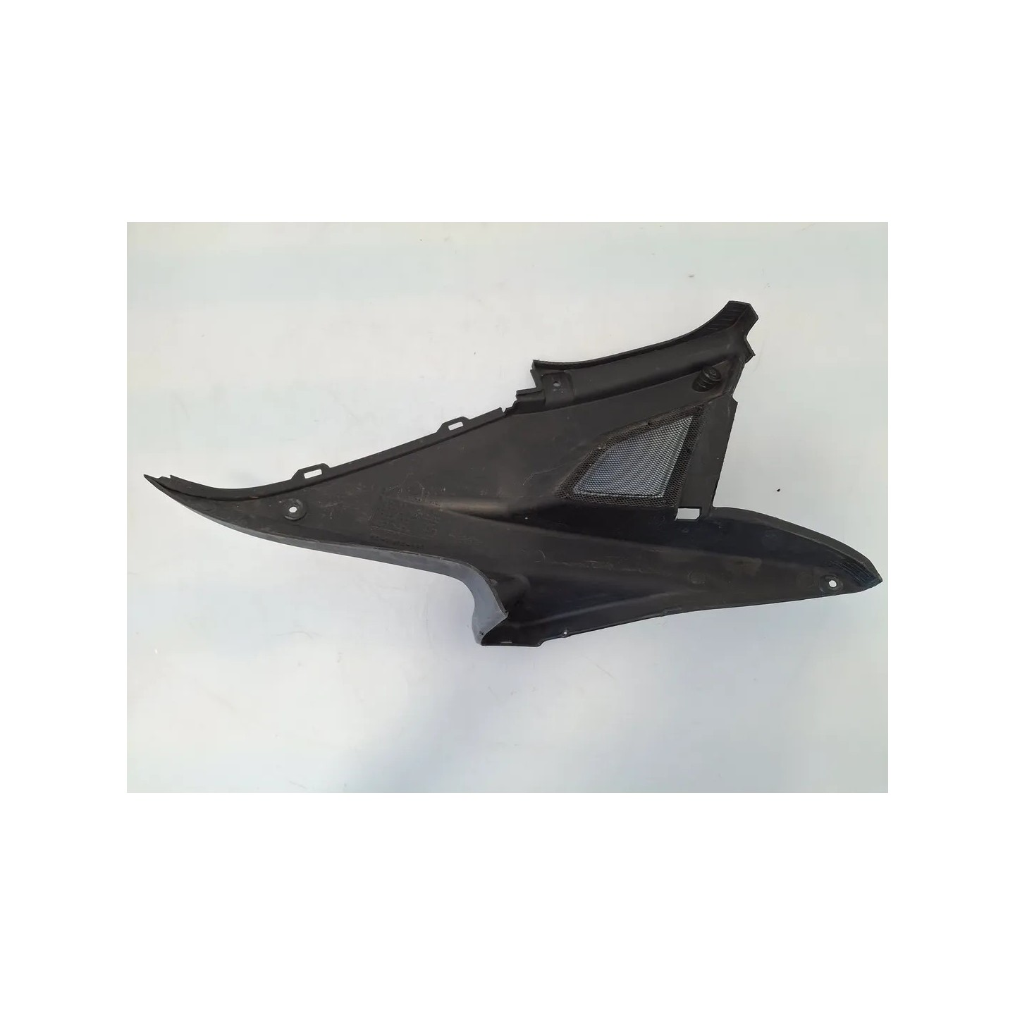 Carenatura fianco posteriore inferiore Yamaha Aerox 50 (03-13) Aerox 50 (50th Anniversary) Sinistro