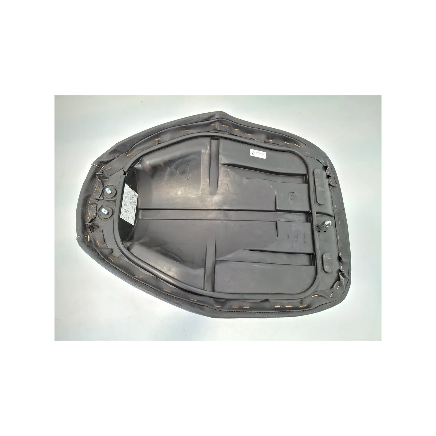 Sella Yamaha Aerox 50 (03-13) Aerox 50 (50th Anniversary) 