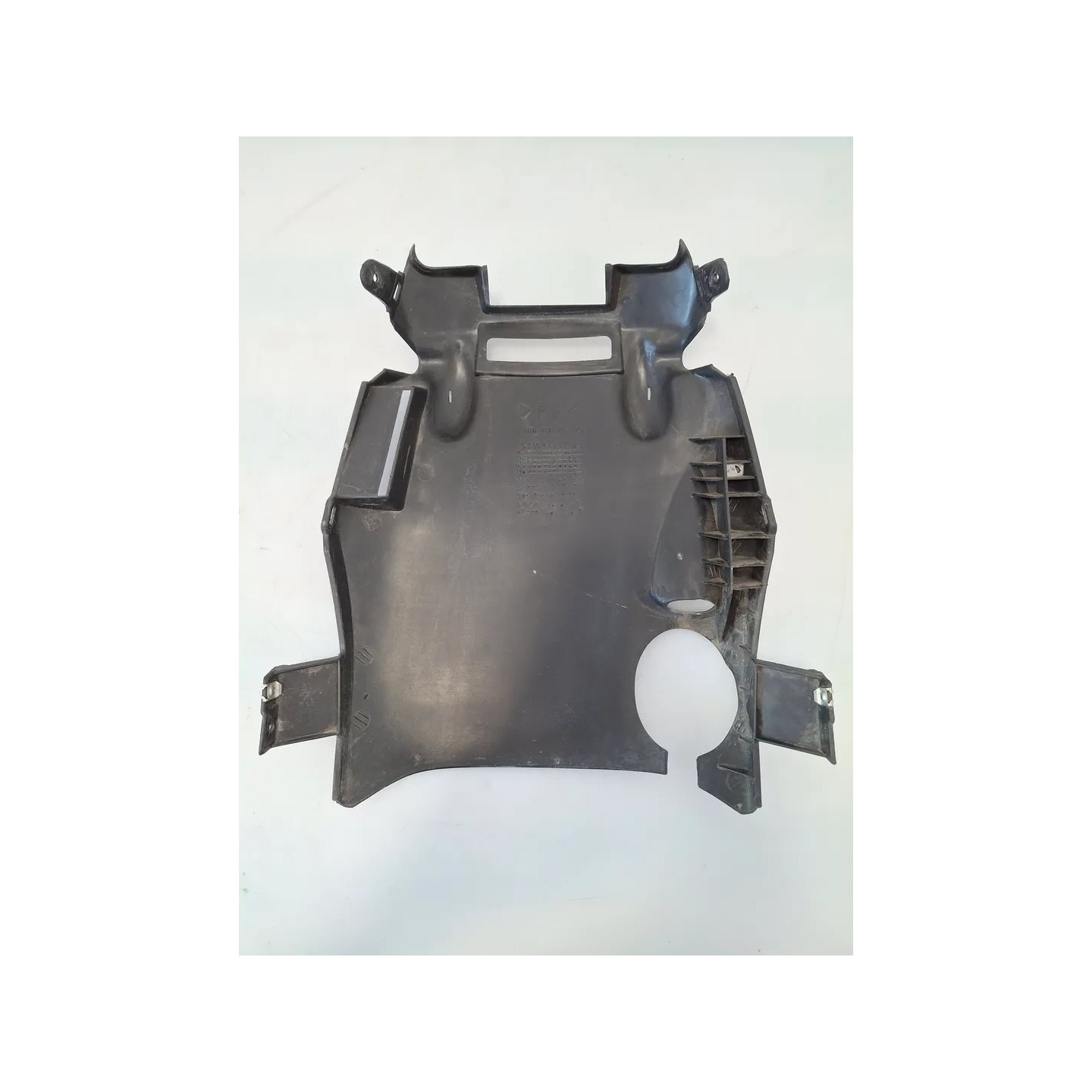 Parafango posteriore Yamaha Aerox 50 (03-13) Aerox 50 (50th Anniversary) 