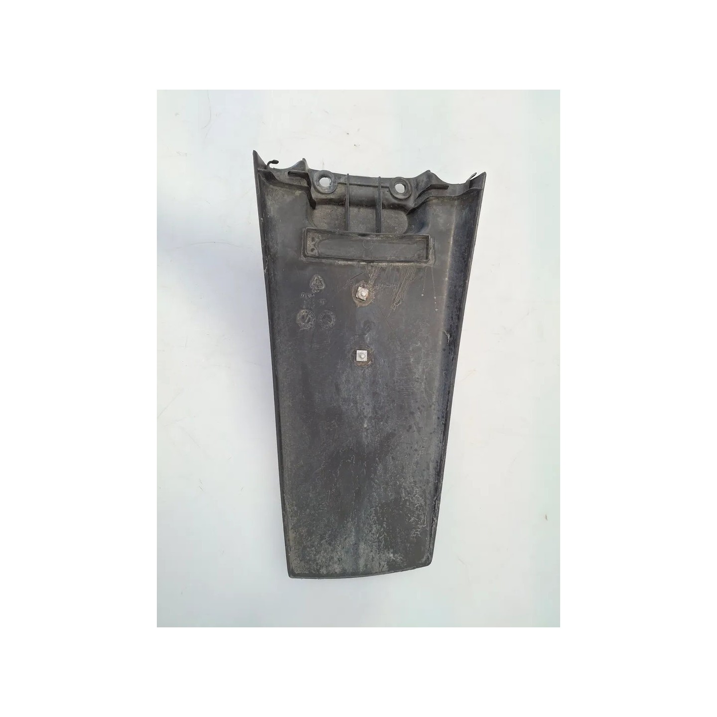 Paraspruzzi parafango posteriore Yamaha Aerox 50 (03-13) Aerox 50 (50th Anniversary) 