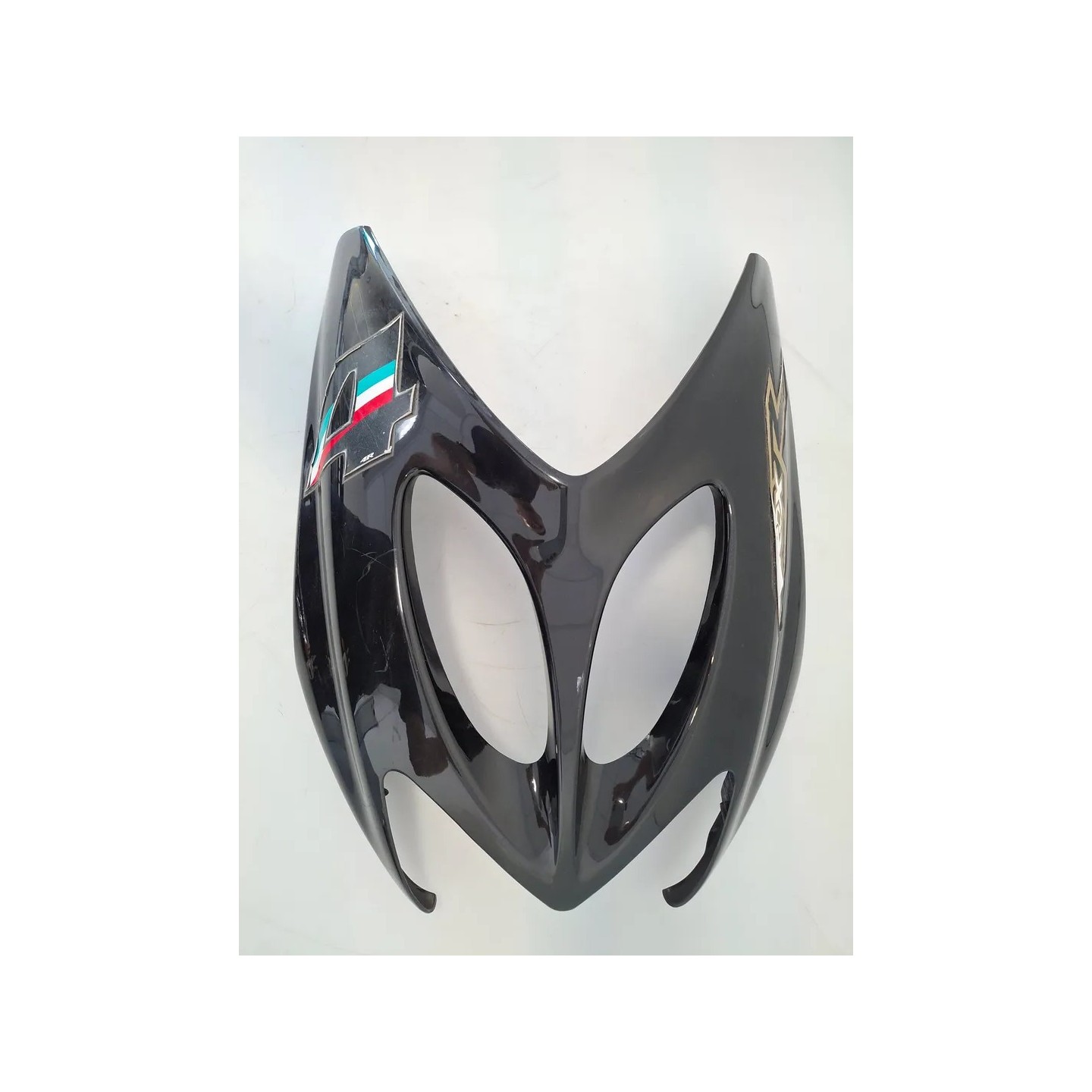 Carenatura anteriore centrale Yamaha Aerox 50 (03-13) Aerox 50 (50th Anniversary) 