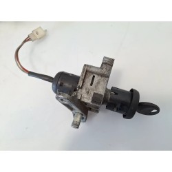 Kit serrature Yamaha Aerox 50 (03-13) Aerox 50 (50th Anniversary) 