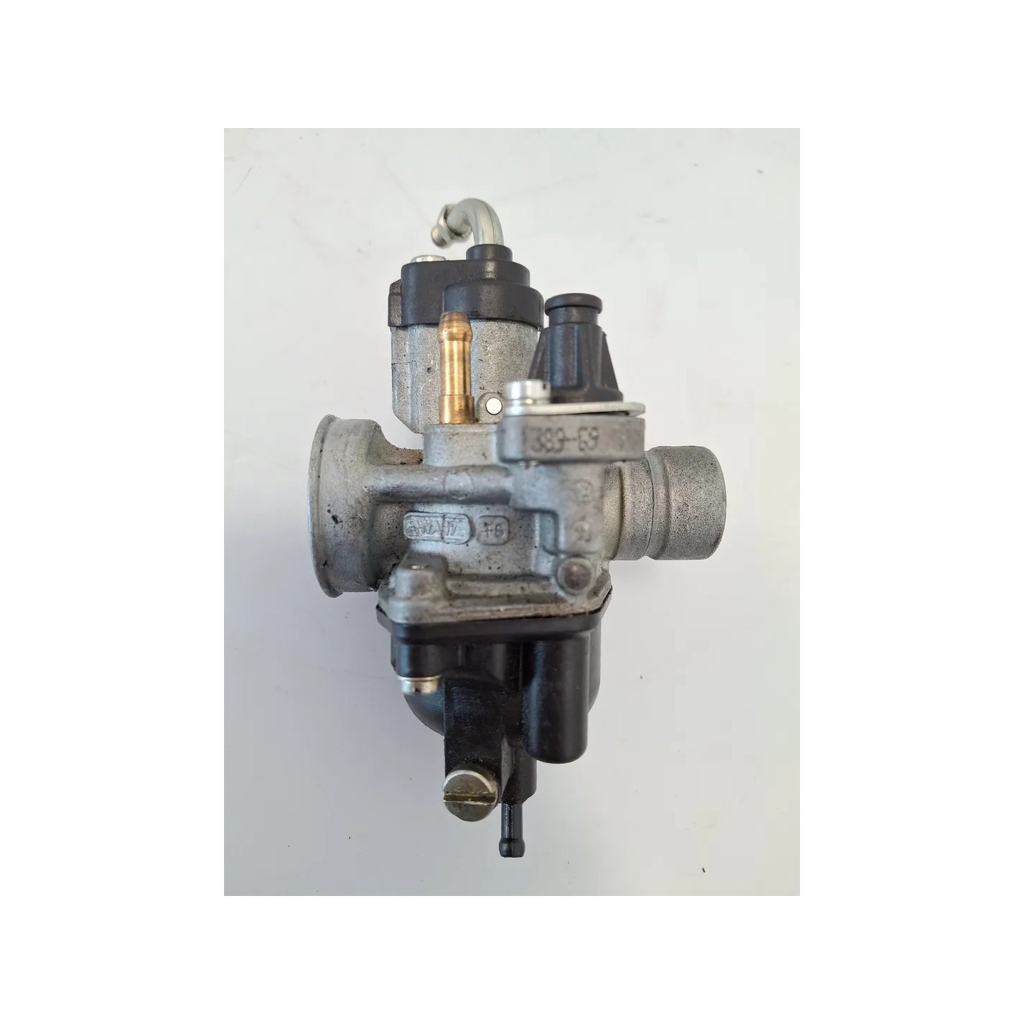 Carburatore Yamaha Aerox 50 (03-13) Aerox 50 (50th Anniversary) 