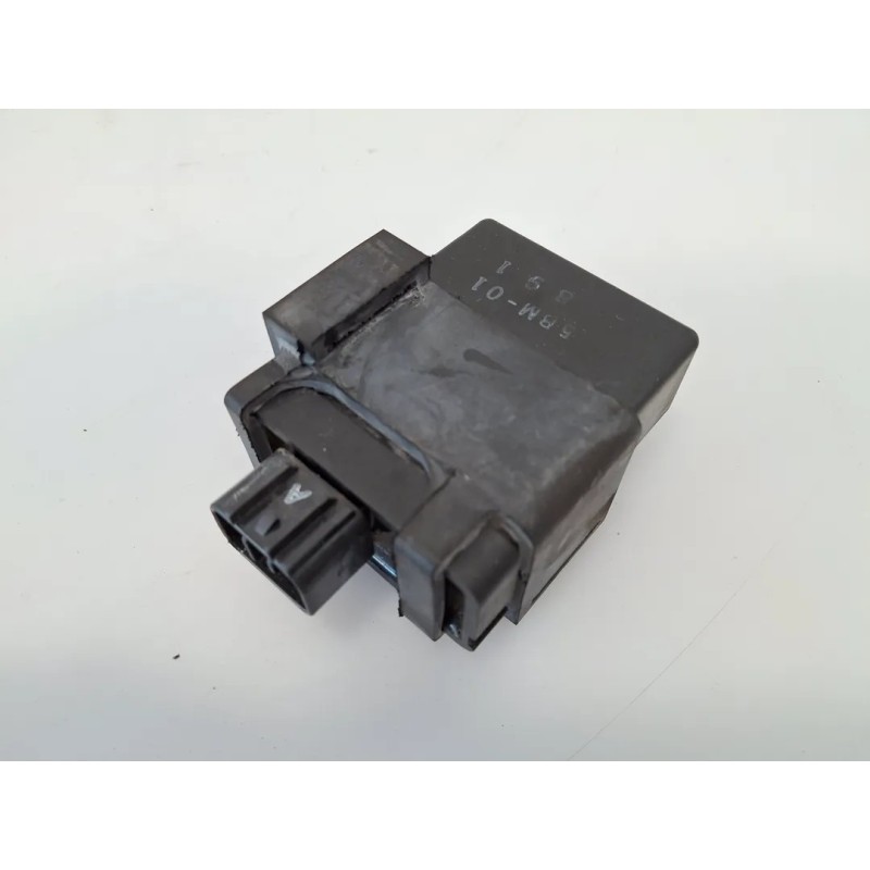 Centralina accensione Yamaha Aerox 50 (03-13) Aerox 50 (50th Anniversary) 