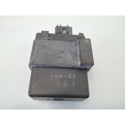 Centralina accensione Yamaha Aerox 50 (03-13) Aerox 50 (50th Anniversary) 